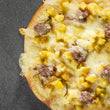 PATATE E SALSICCIA